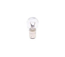 Bosch P21/4W 12V 21/4W BAZ15d Pure Light