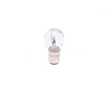 Bosch P21/4W 12V 21/4W BAZ15d Pure Light