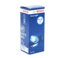 Bosch P21/4W 12V 21/4W BAZ15d Pure Light