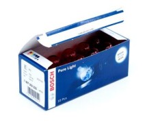 Bosch WY21W 12V 21W W3x16d Pure Light