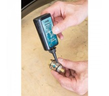 Pneumoõli tööriistadele 100ml Hazet