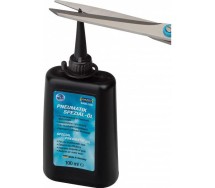 Pneumoõli tööriistadele 100ml Hazet