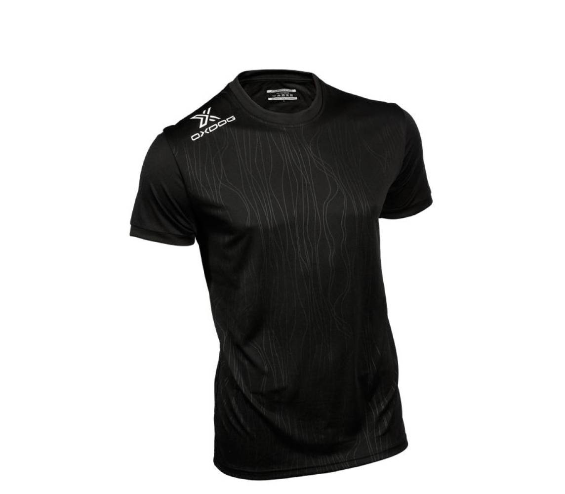 Avenger särk must L