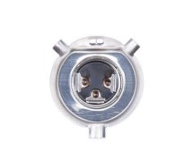 Bosch ECO H4 12V 60/55W Plus 100