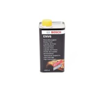 Pidurivedelik Bosch ENV6 1L 270/180c ESP