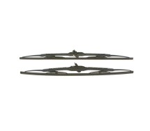 Дворники Bosch TWIN 584S 530/475mm
