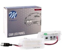 Numbrituli LED 1423046