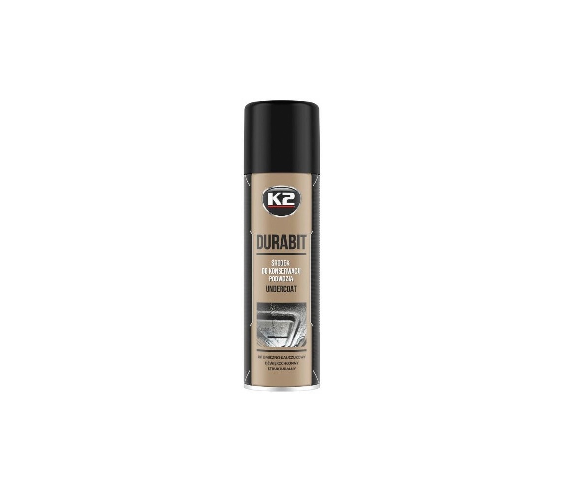 K2 Durabit Undercoat põhjamastiks 500ml