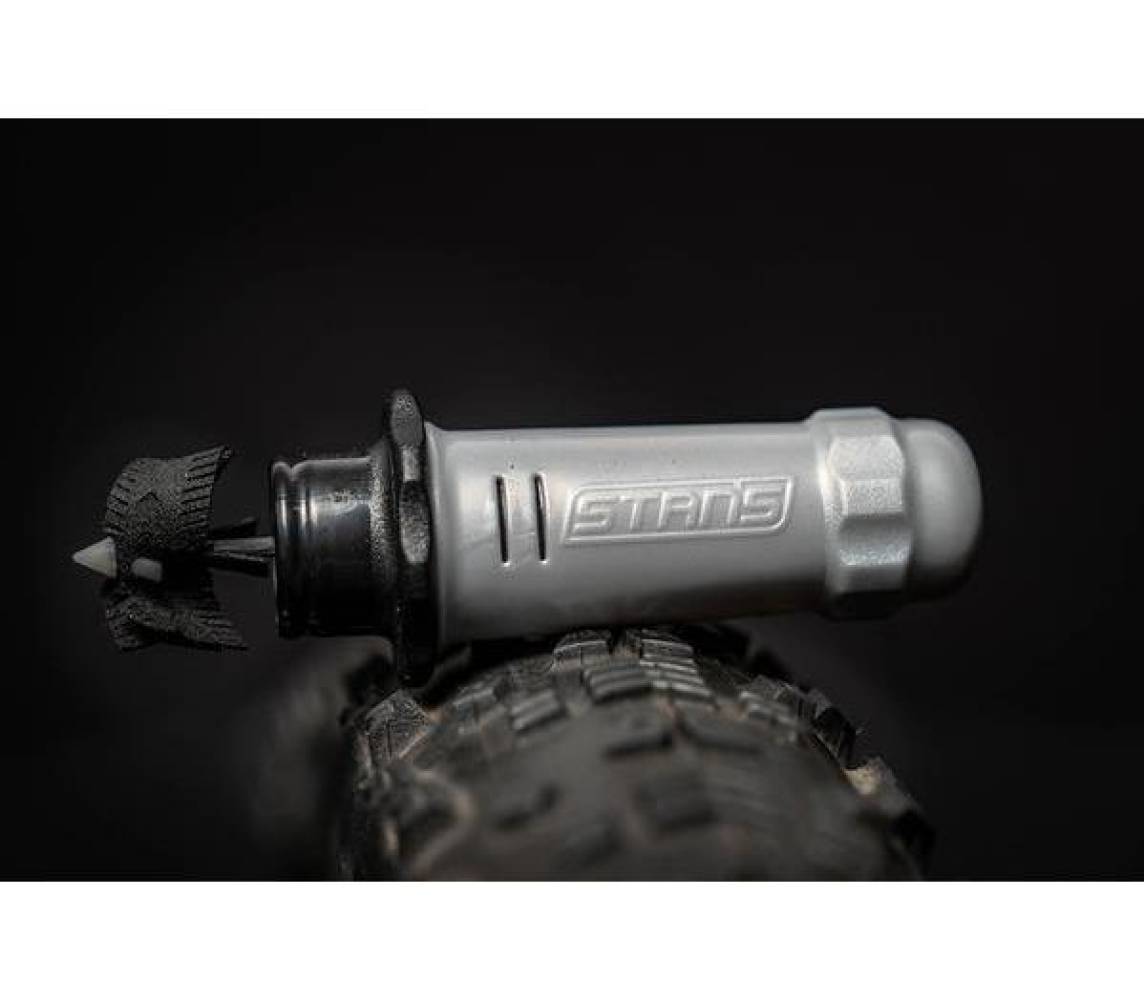 Dart tool stans no tubes