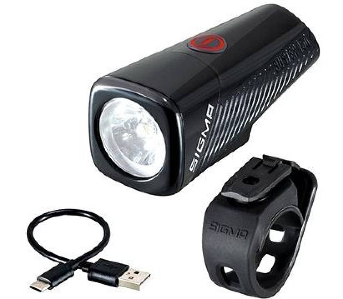 Esituli sigma buster 150