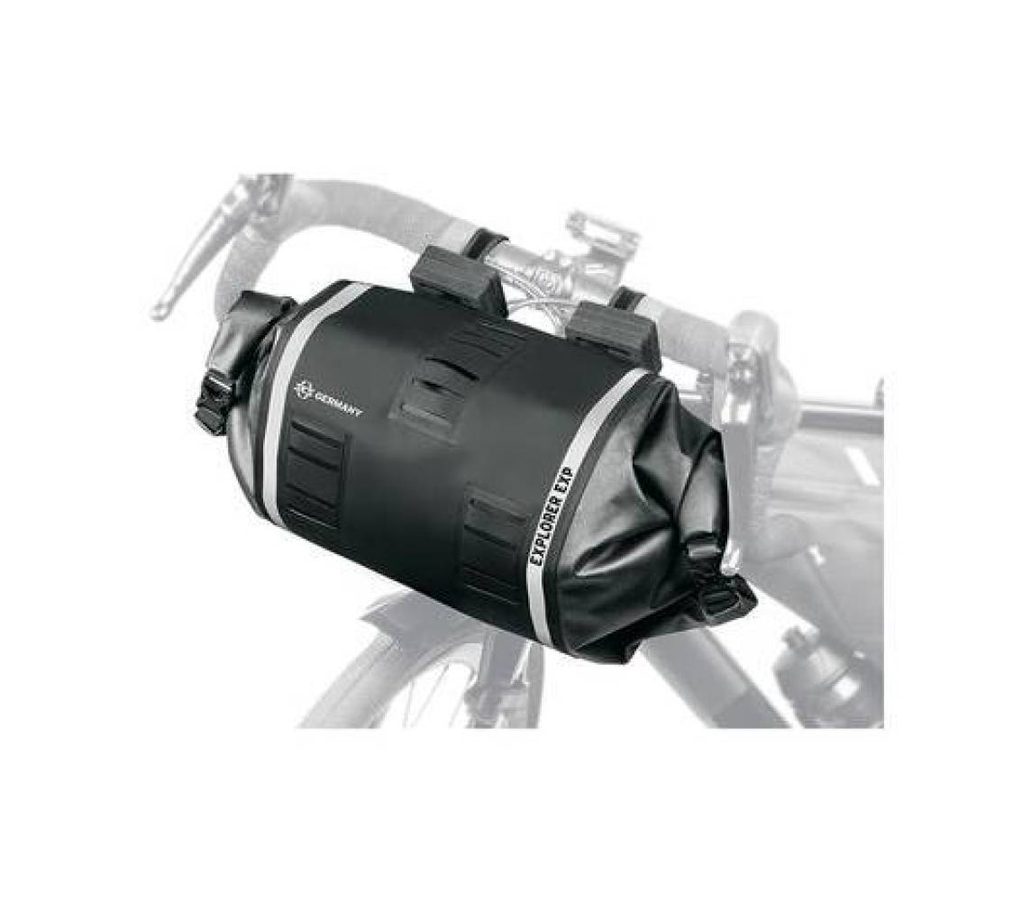 Lenksukott SKS explorer exp.