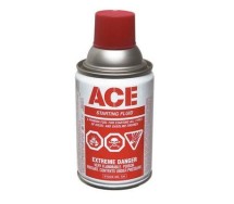 Stardiabi aerosool 311g