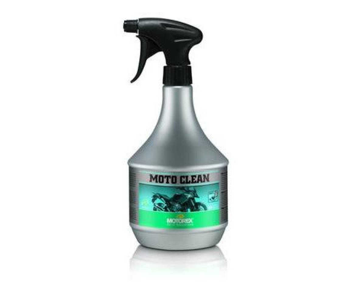 Moto clean plus 1L