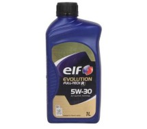 ELF Evolution fulltech r 5w30 1L
