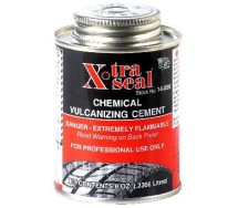 Vulkaniseerimisliim 236ml