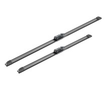 Bosch kojamehed A621S 650/500 Tesla Y