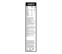 Bosch kojamehed A621S 650/500 Tesla Y