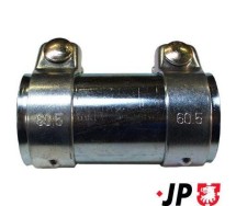 Toruühendus D55X125