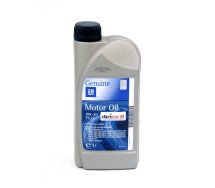 Mootoriõli 0W20 DexosD GM OV0401547 1L