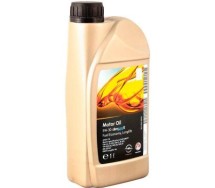 Mootoriõli GM Dexos2 longlife 5W30 1L