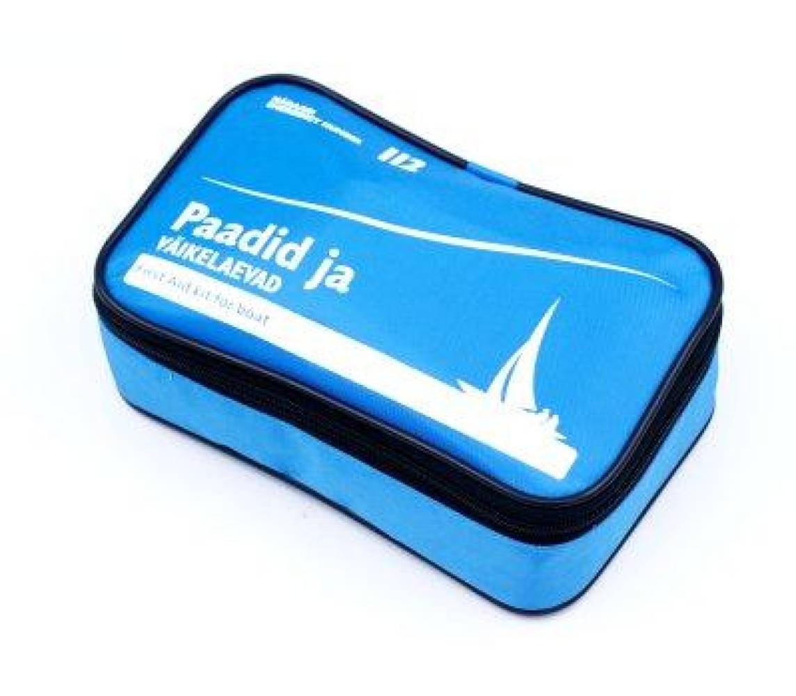 Esmaabikomplekt paadid ja väikelaevad