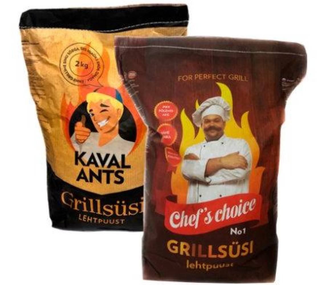 Grillsüsi Minu pirn-õunapuu 2kg