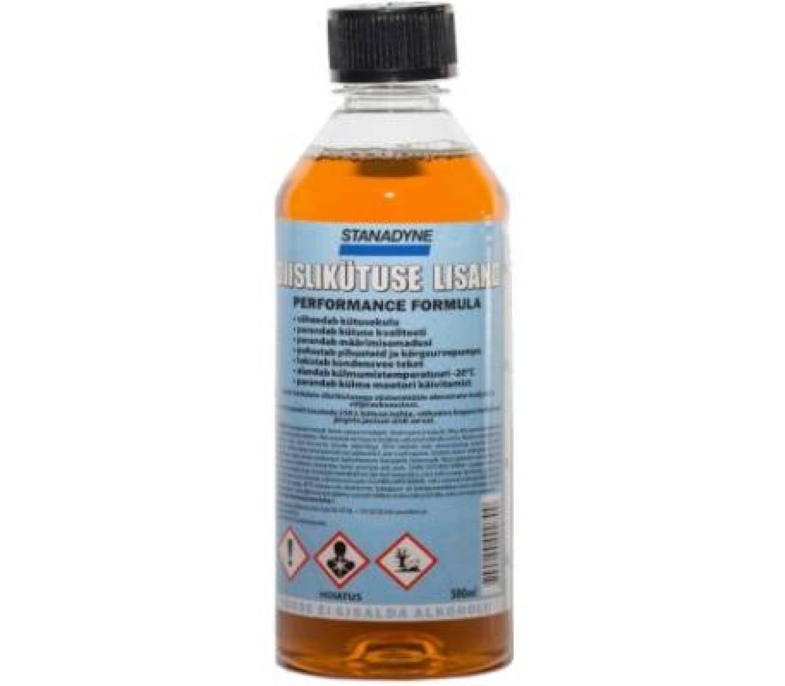 Diiselkütuselisand Karla Auto 0,5l
