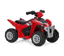 Polaris Mini 6V