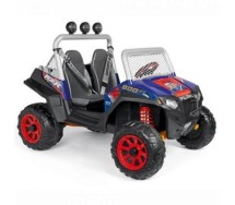 Детский электромобиль 24V Polaris RZR 900XP