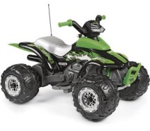 Детский электрический квадроцикл Corral T-Rex 330W