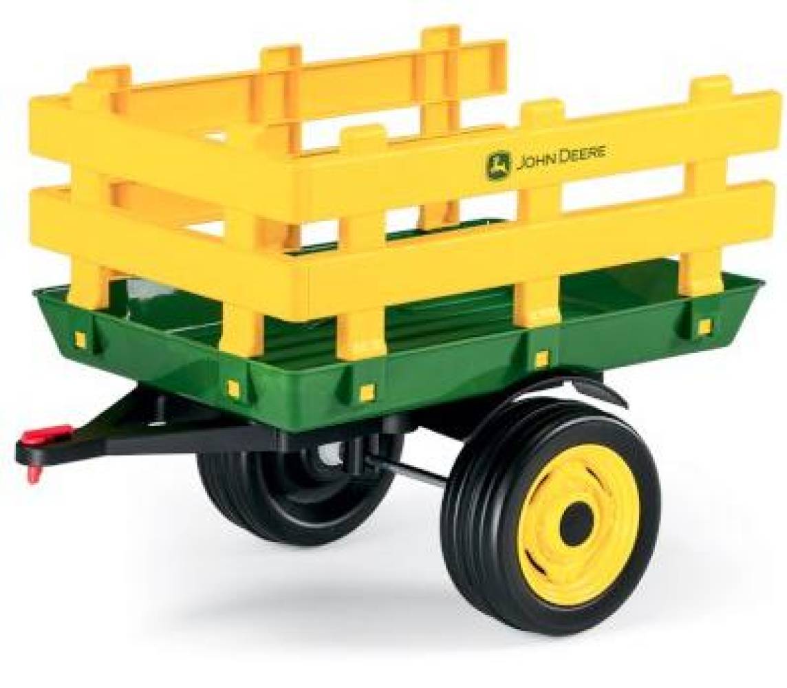 Тележка John Deere