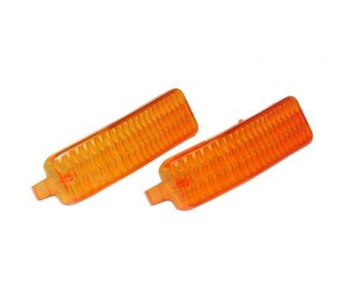 Gator tagatule klaas oranz  kompl.