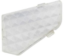Polaris 850 24v esitule klaas vasak