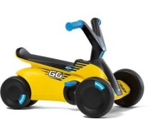 Berg Go2 SparX yellow
