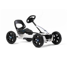 Веломобиль Berg Reppy BMW