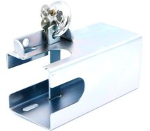 Замок фаркопа с системой блокировки ERA