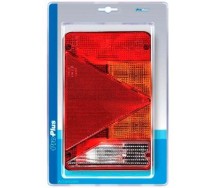 Tagatuli parem 6 funktsiooni 218x140mm