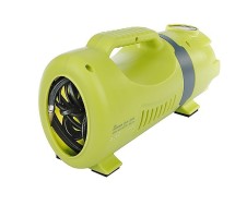 Kompressor 12v/230v 28L/min 200psi Carmotion