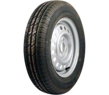 Колесо прицепа 4x100 155/80R13