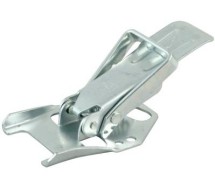 Замок двери прицепа/замок наклона