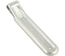 Петля борта с отверстиями 270 мм CS300