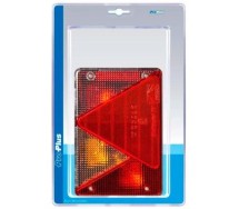 8400 Aspöck Multipoint IV vasak udutulega