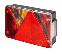 8400 Aspöck Multipoint IV vasak udutulega