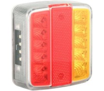 Задний фонарь на прицеп 14LED 4 функции 12V