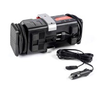 Компрессор Amio 12v/230v