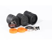 Endcap kit ovaal