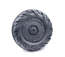 Powersport 12V колесо заднее