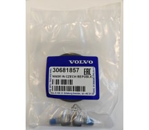 Tagumise pidurisuppordi rem. kompl. elektr. (OEM Volvo 30681857)