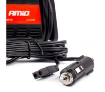 Компрессор Amio 12v/230v