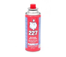 Газовый баллон бутан 227г Piggy Bank